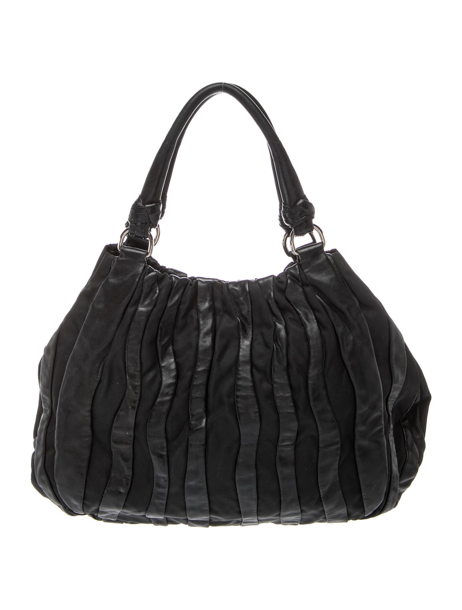 Prada Nylon Mordore