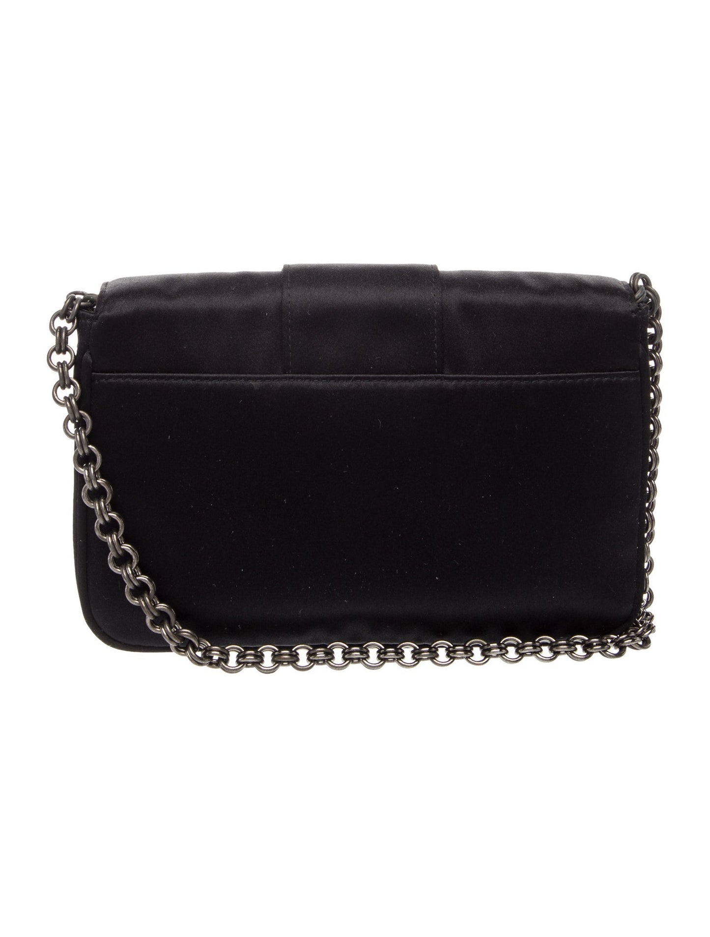 Prada Raso Crossbody Bag Vintage