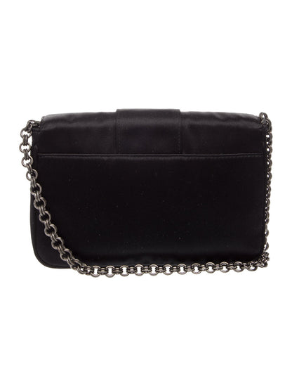 Prada Raso Crossbody Bag Vintage