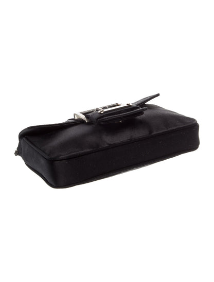 Prada Raso Crossbody Bag Vintage