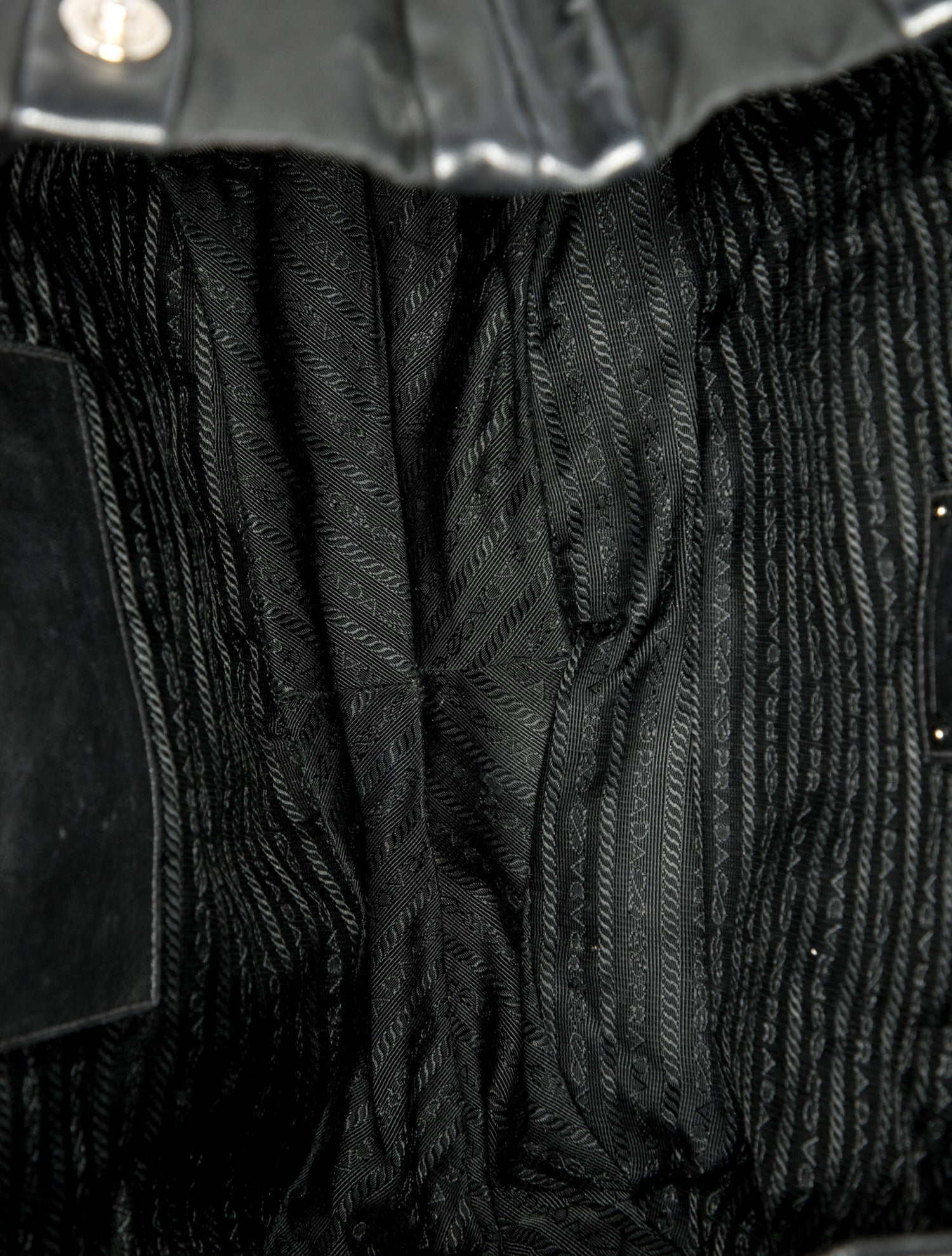 Prada Nylon Mordore