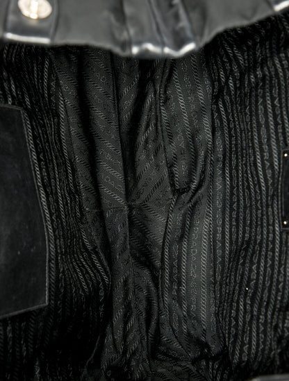 Prada Nylon Mordore