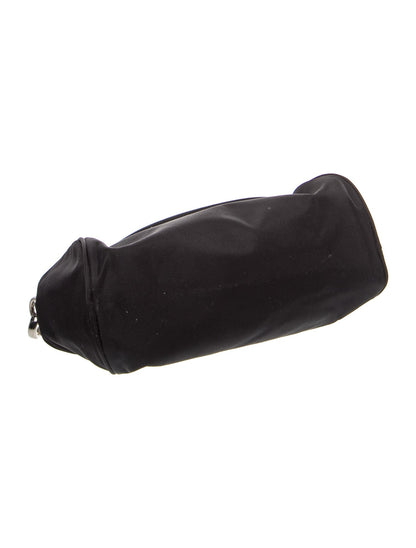 Prada Tessuto Nylon Top Handle Bag Mini Vintage