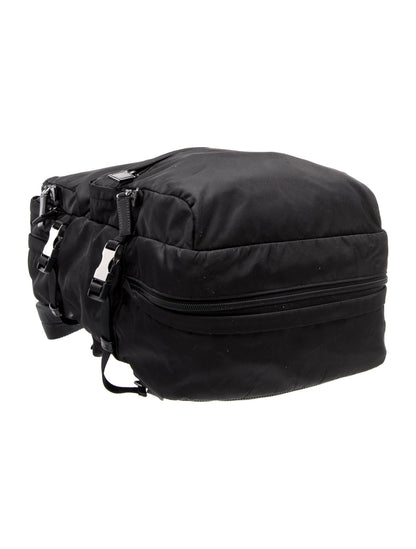Prada Saffiano Leather Backpack