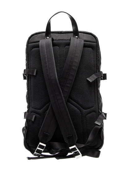 Prada Saffiano Leather Backpack