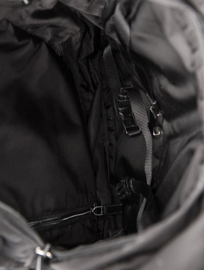 Prada Saffiano Leather Backpack