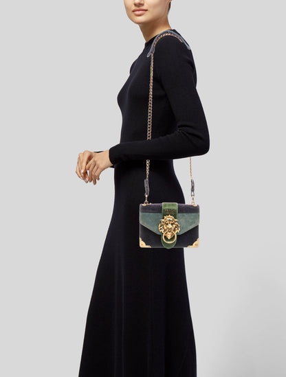 Prada Animalier Cahier