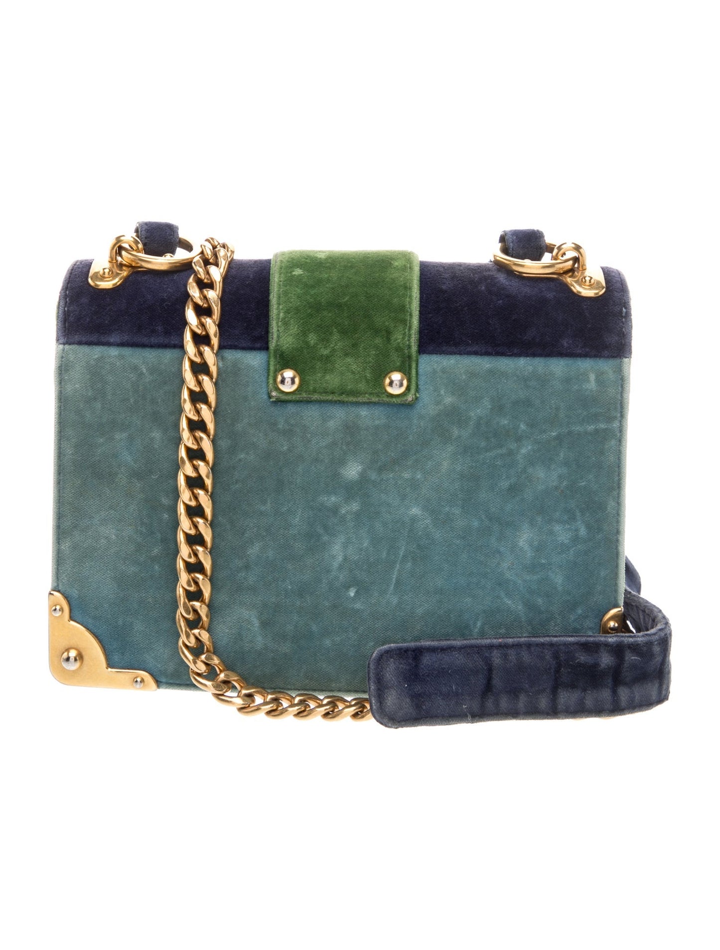 Prada Animalier Cahier