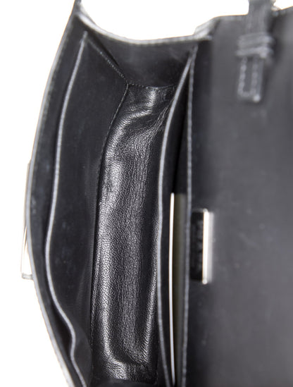 Prada Saffiano Leather Crossbody Bag