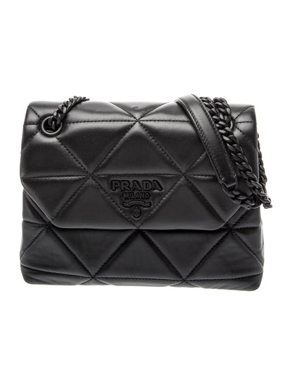 Prada Nappa Leather Spectrum