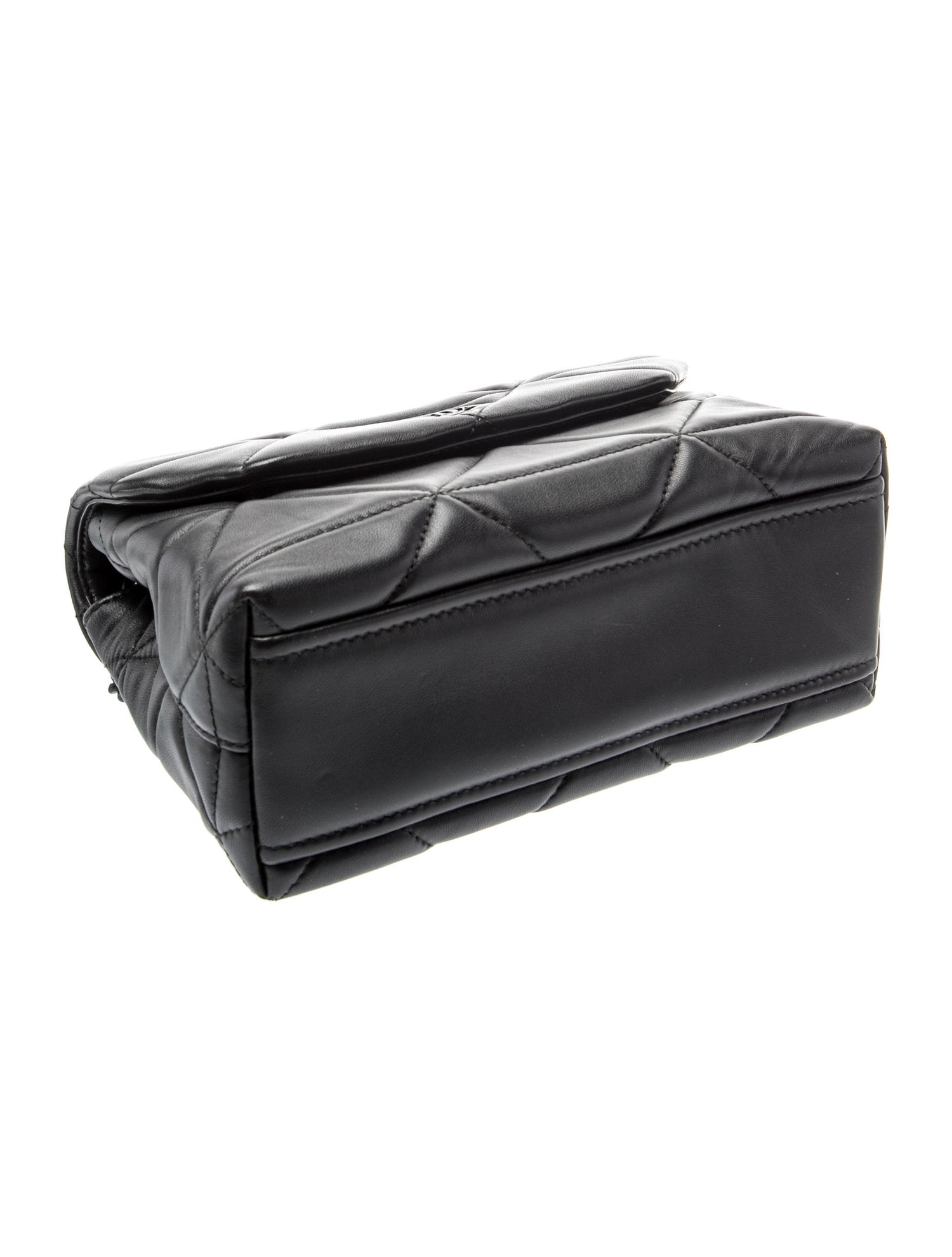 Prada Nappa Leather Spectrum