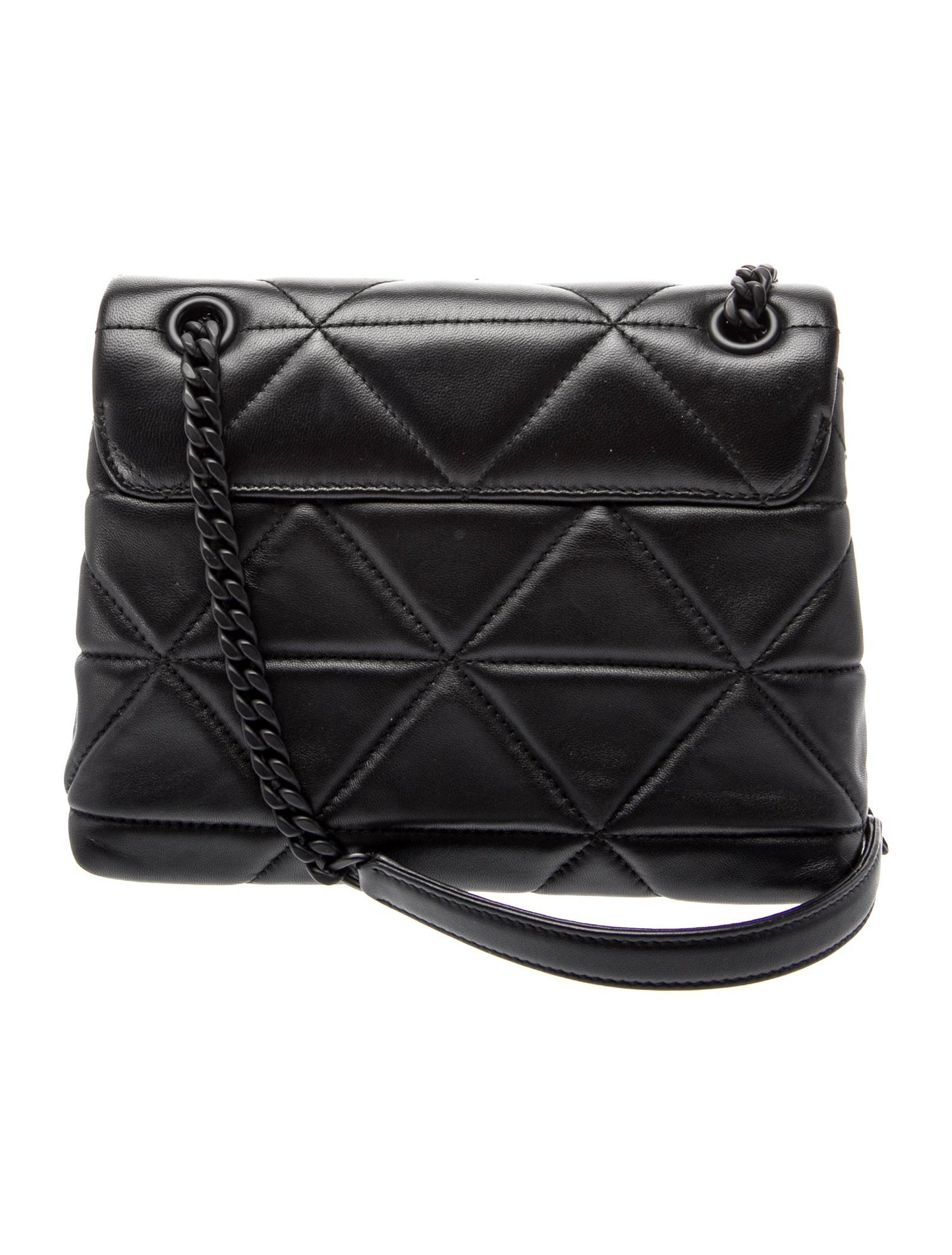 Prada Nappa Leather Spectrum