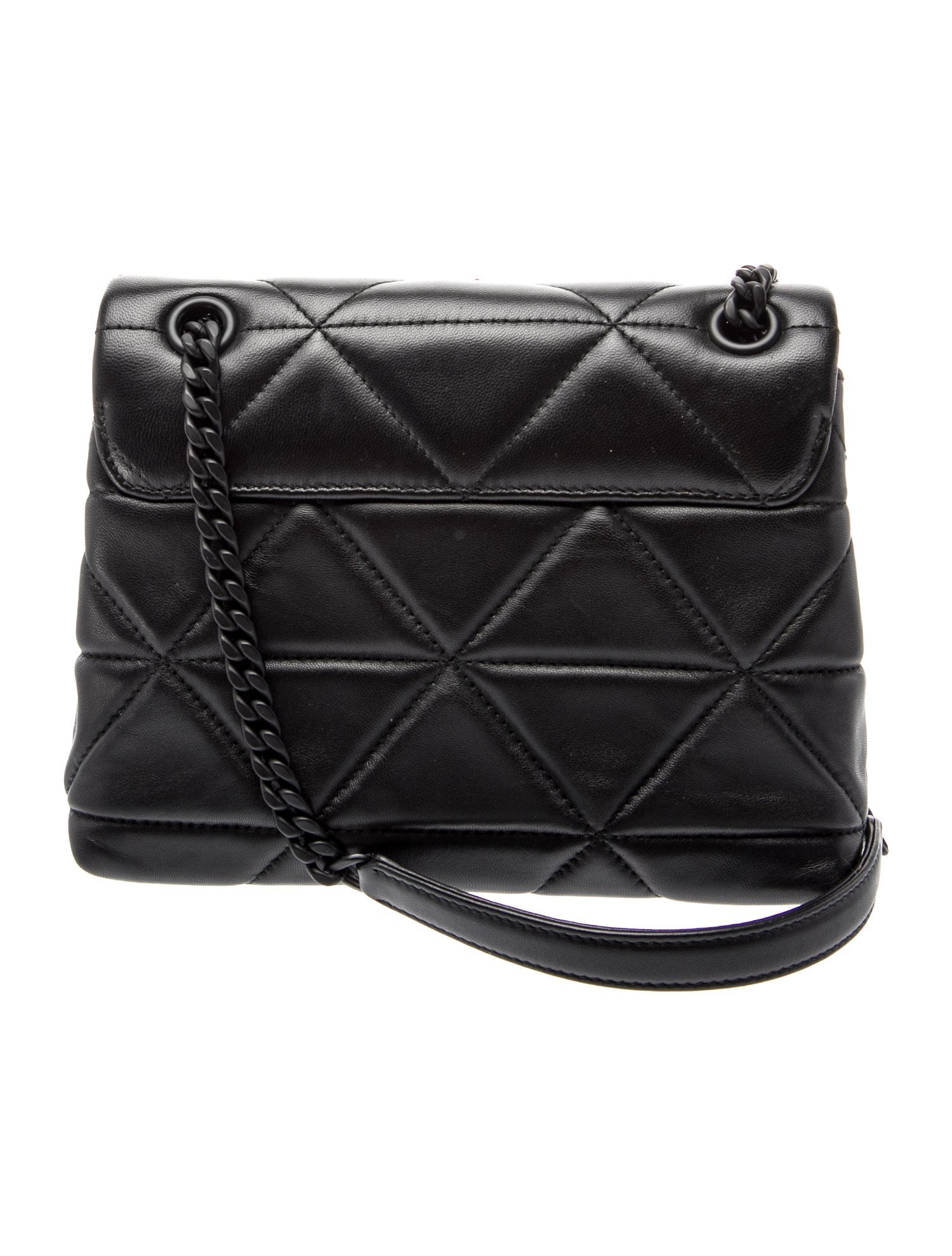 Prada Nappa Leather Spectrum