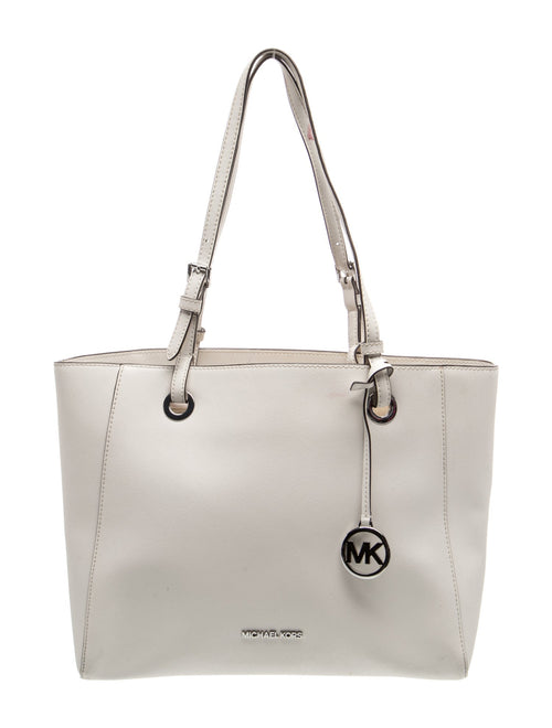 Michael Kors Saffiano Leather Shoulder Bag