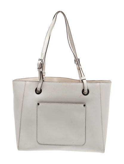 Michael Kors Saffiano Leather Shoulder Bag