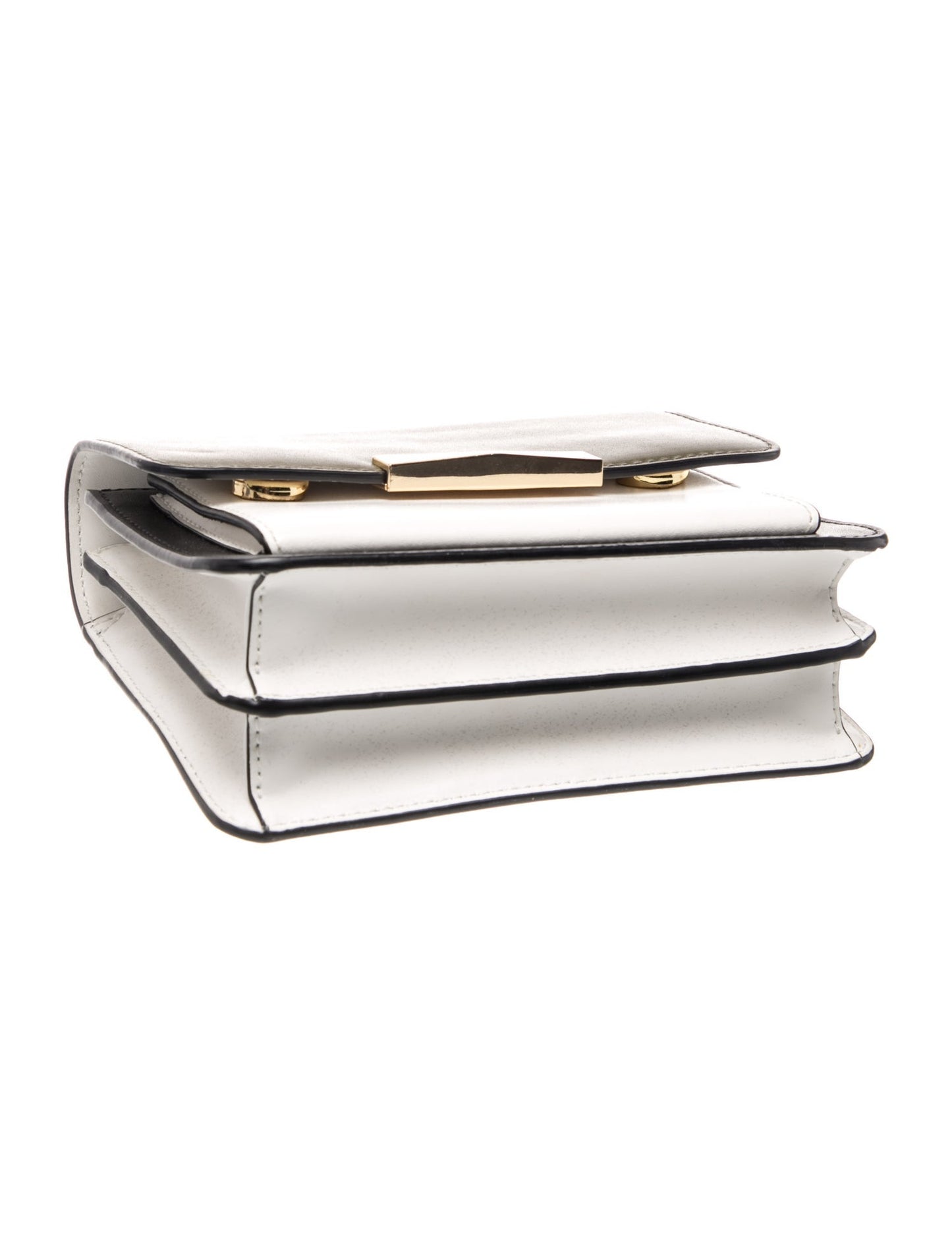 Michael Kors Leather Evening Bag