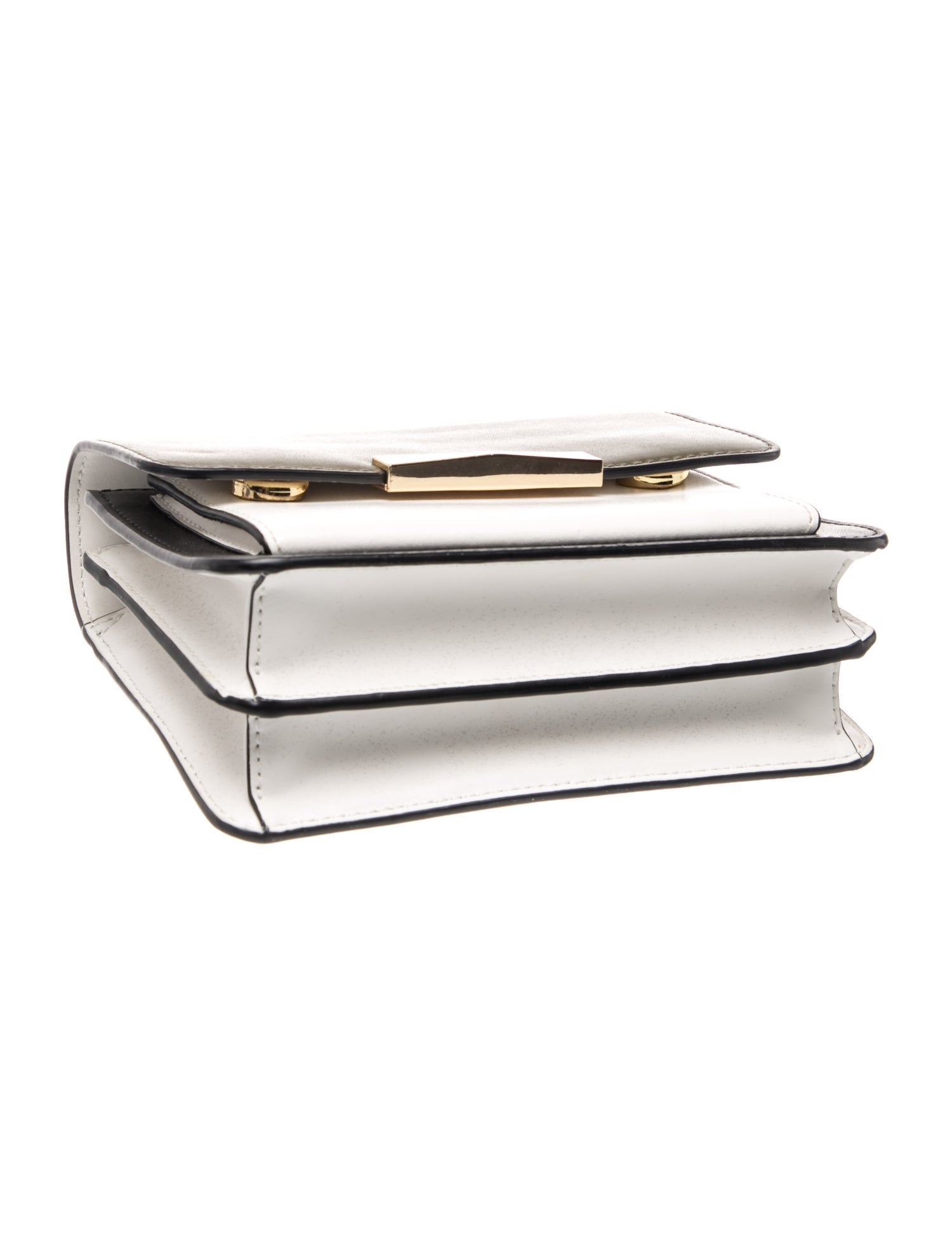Michael Kors Leather Evening Bag