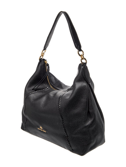Michael Kors Leather Hobo