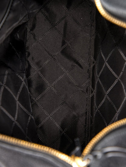 Michael Kors Leather Hobo