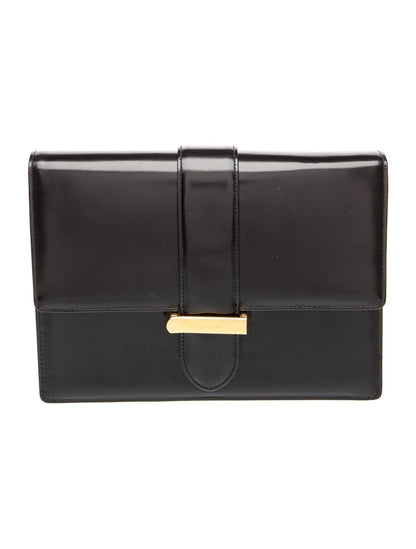 Valentino Leather Portfolio