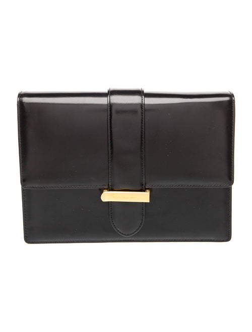 Valentino Leather Portfolio