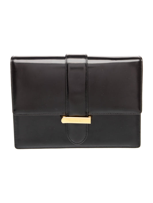 Valentino Leather Portfolio