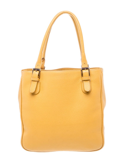 Valentino Leather Shoulder Bag