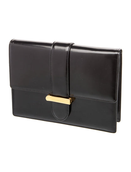 Valentino Leather Portfolio