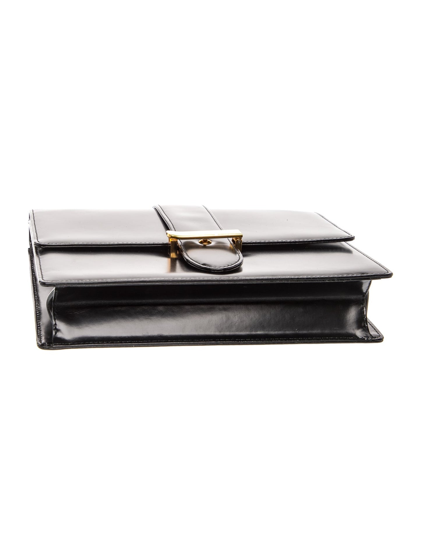 Valentino Leather Portfolio