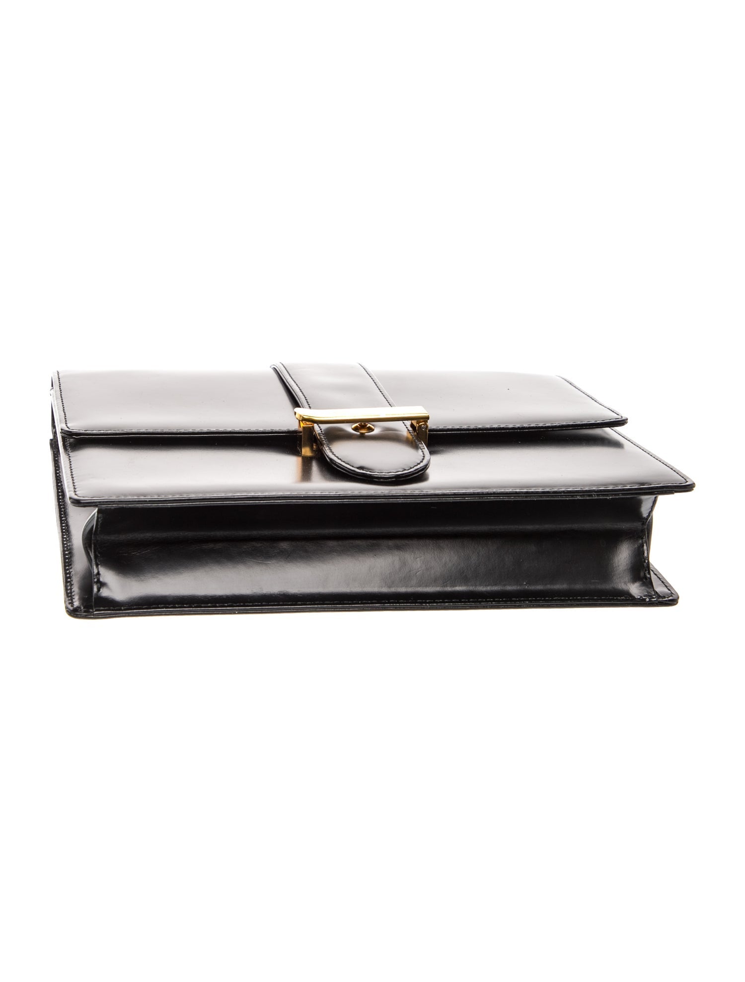Valentino Leather Portfolio