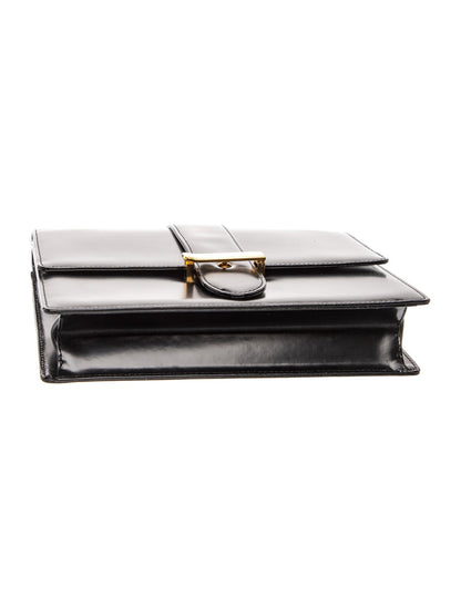 Valentino Leather Portfolio