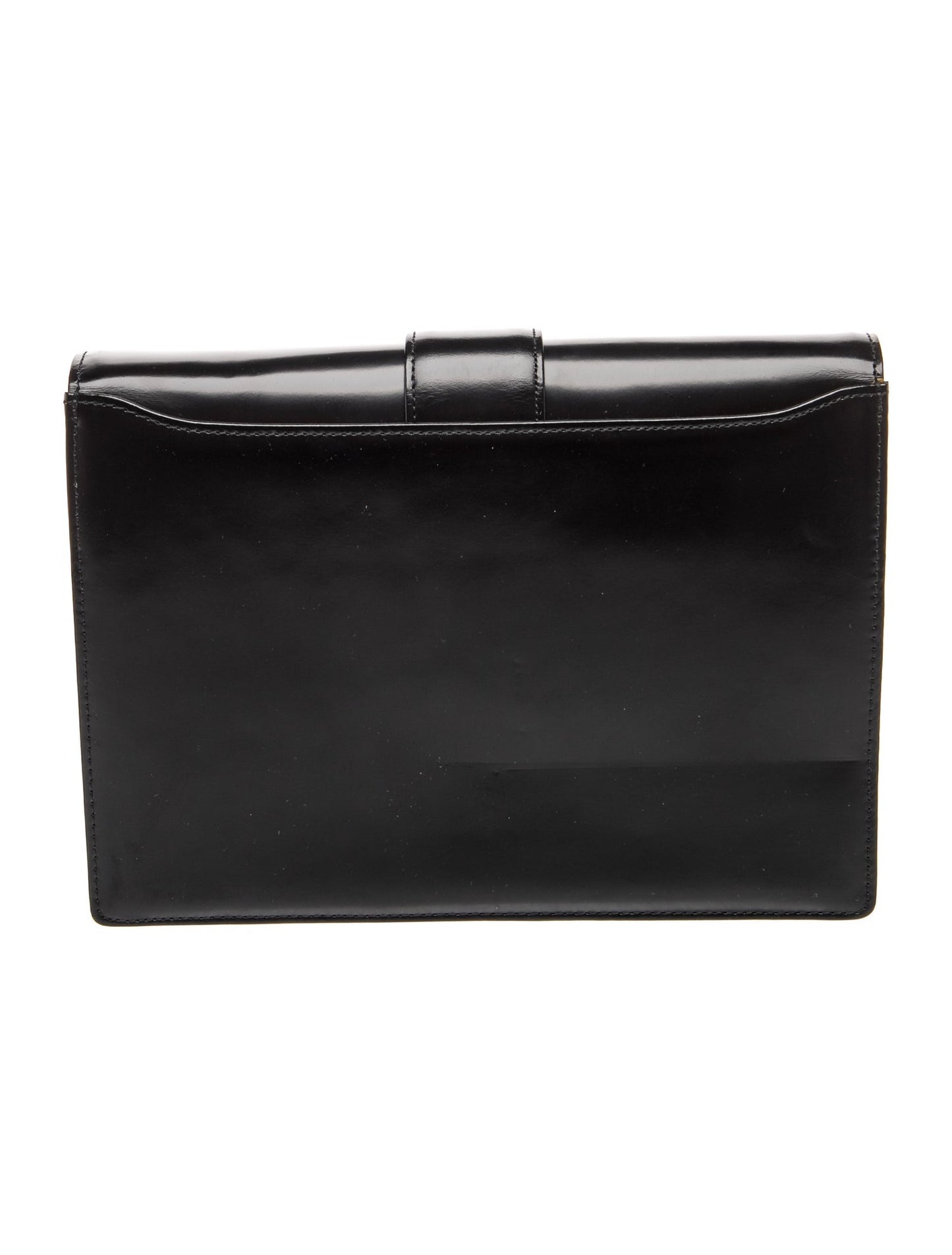 Valentino Leather Portfolio