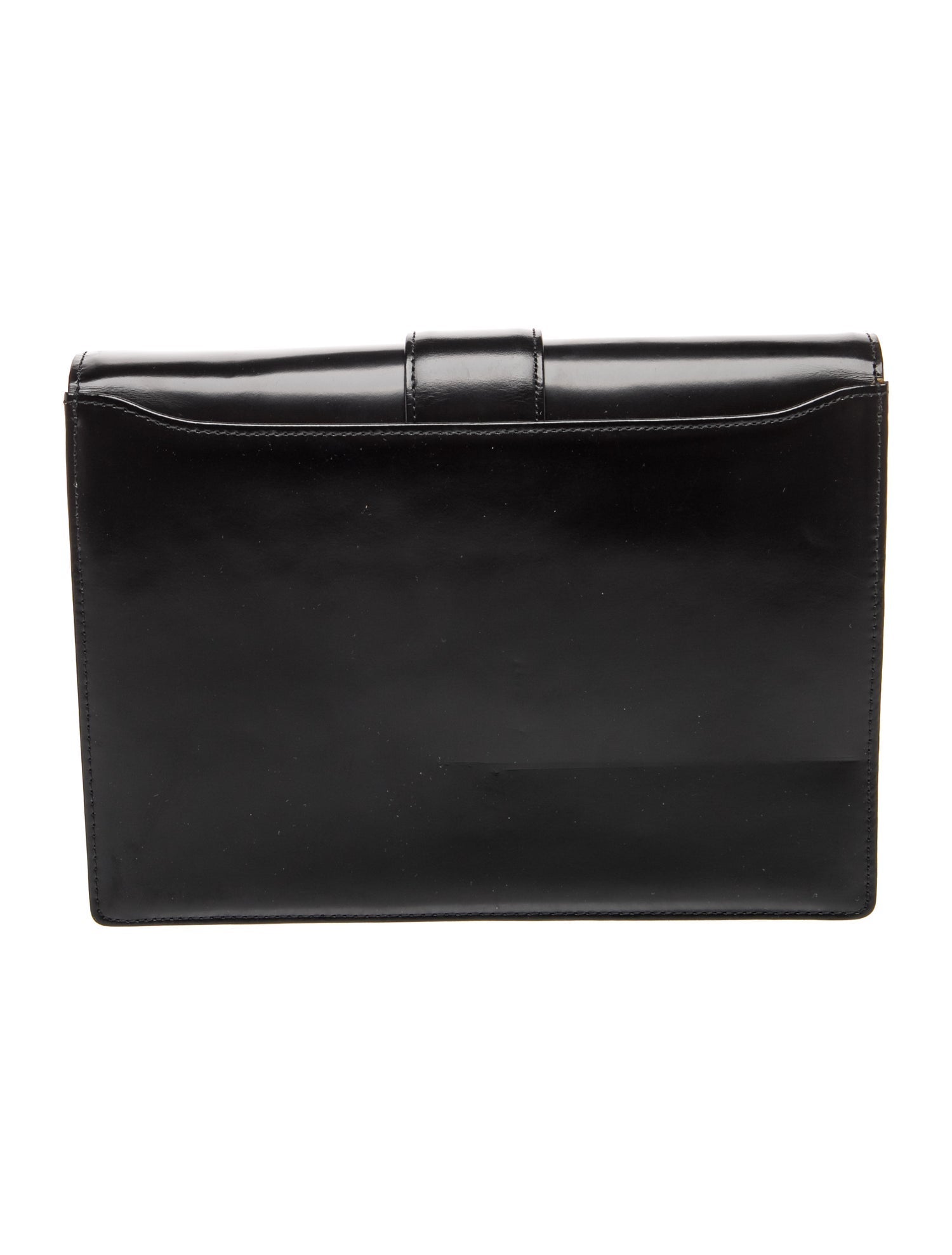 Valentino Leather Portfolio