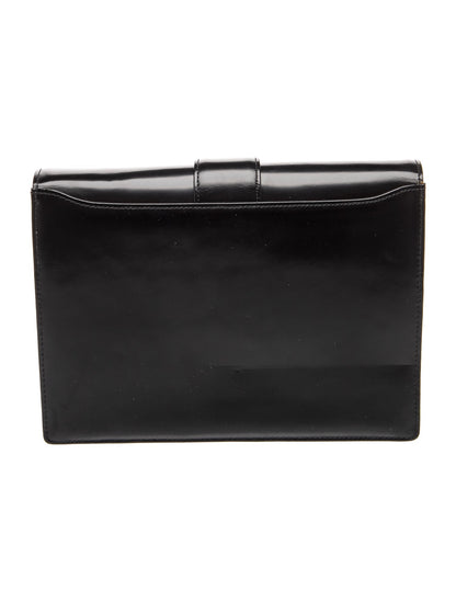 Valentino Leather Portfolio