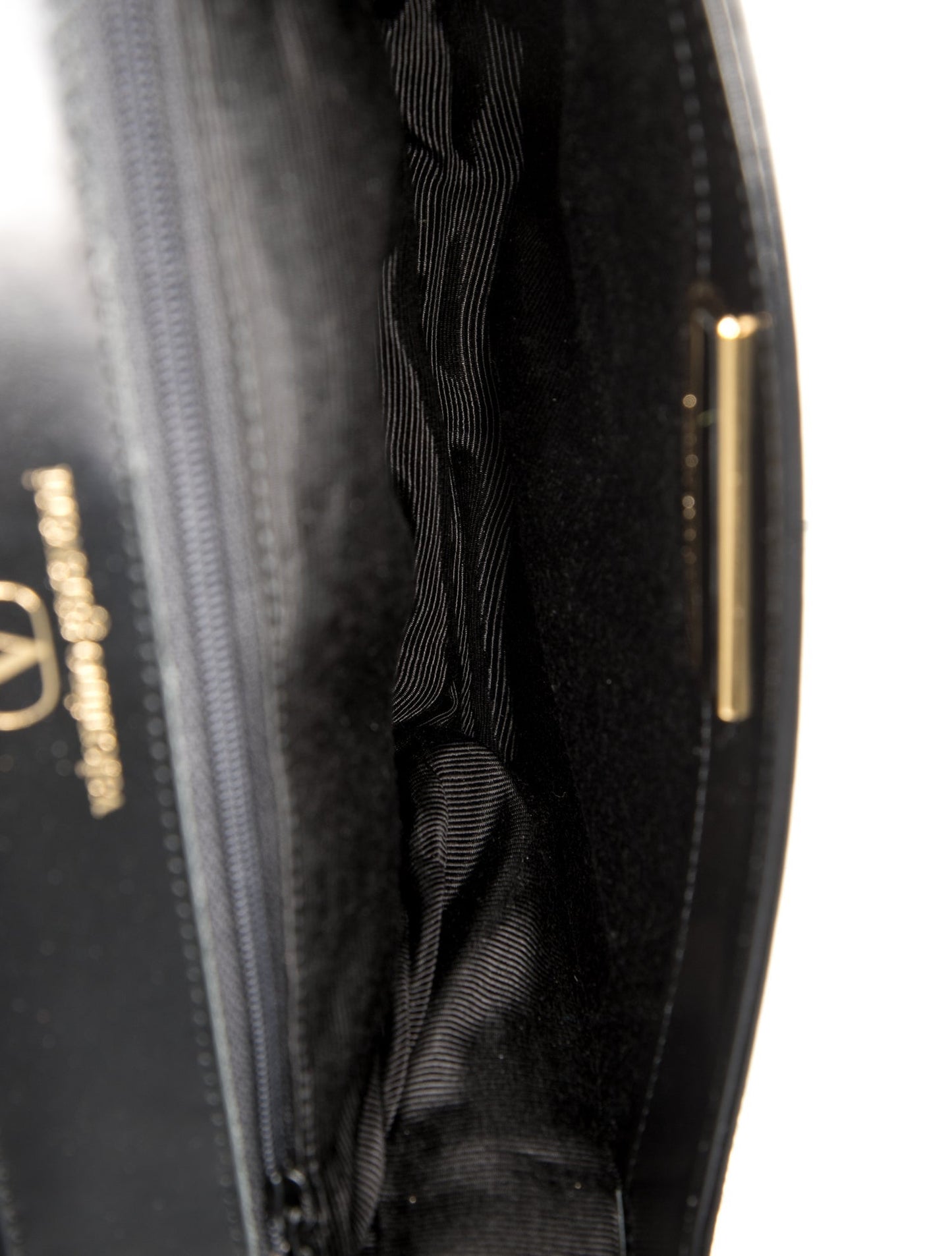 Valentino Leather Portfolio