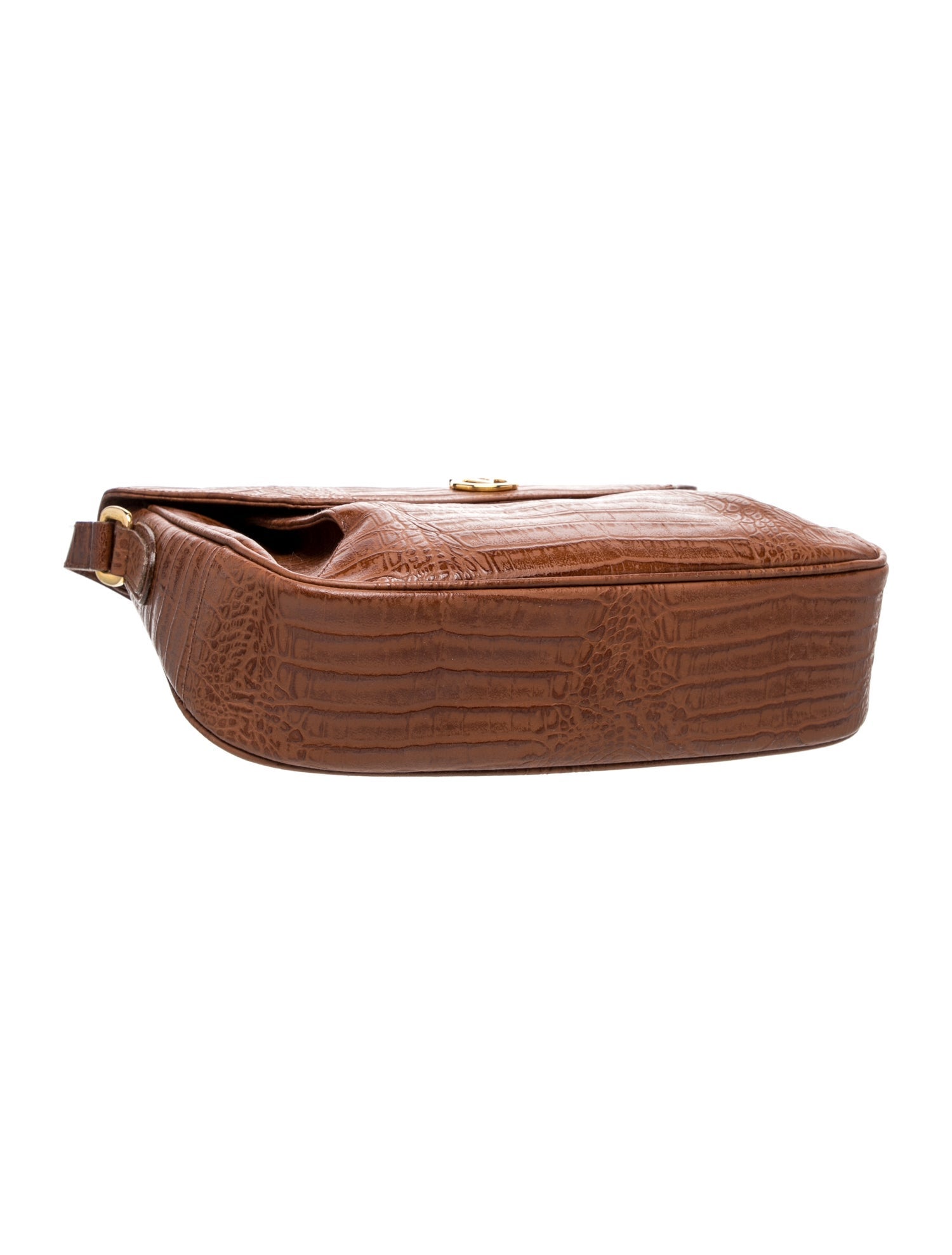 Valentino Vlogo Crossbody Bag Vintage