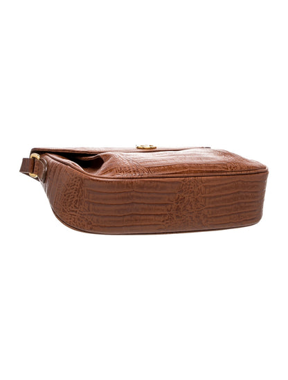 Valentino Vlogo Crossbody Bag Vintage