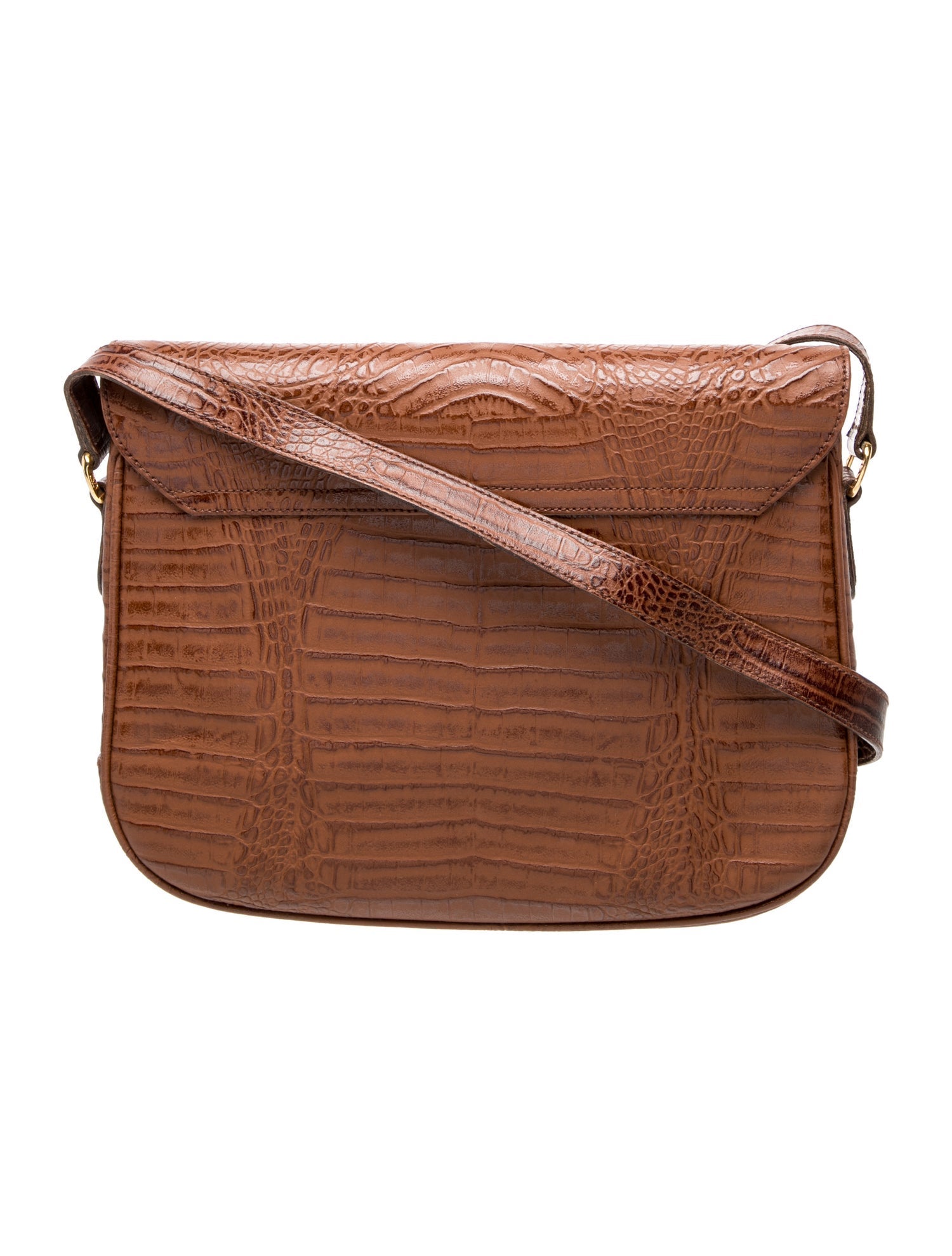 Valentino Vlogo Crossbody Bag Vintage