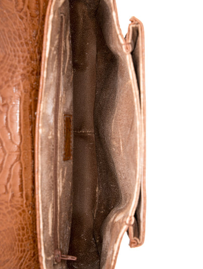 Valentino Vlogo Crossbody Bag Vintage