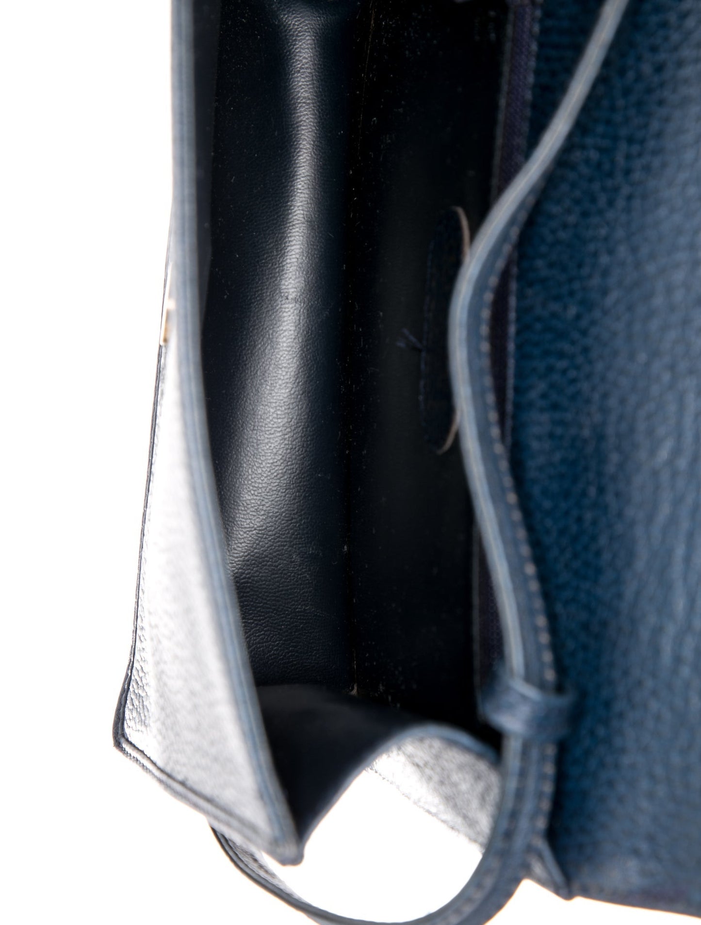 Valentino Leather Crossbody Bag Vintage