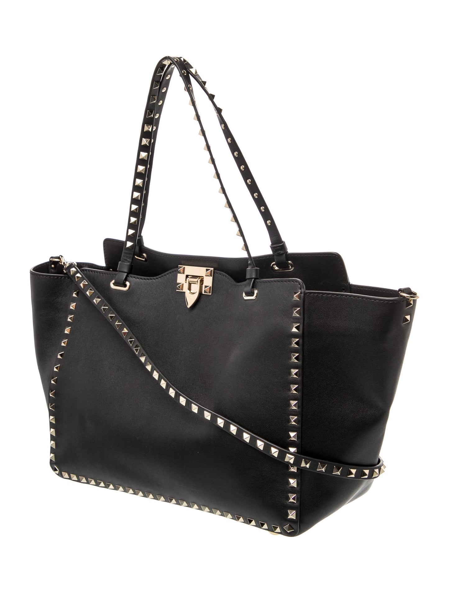 Valentino Rockstud Tote