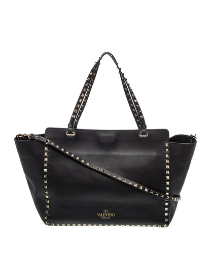 Valentino Rockstud Tote
