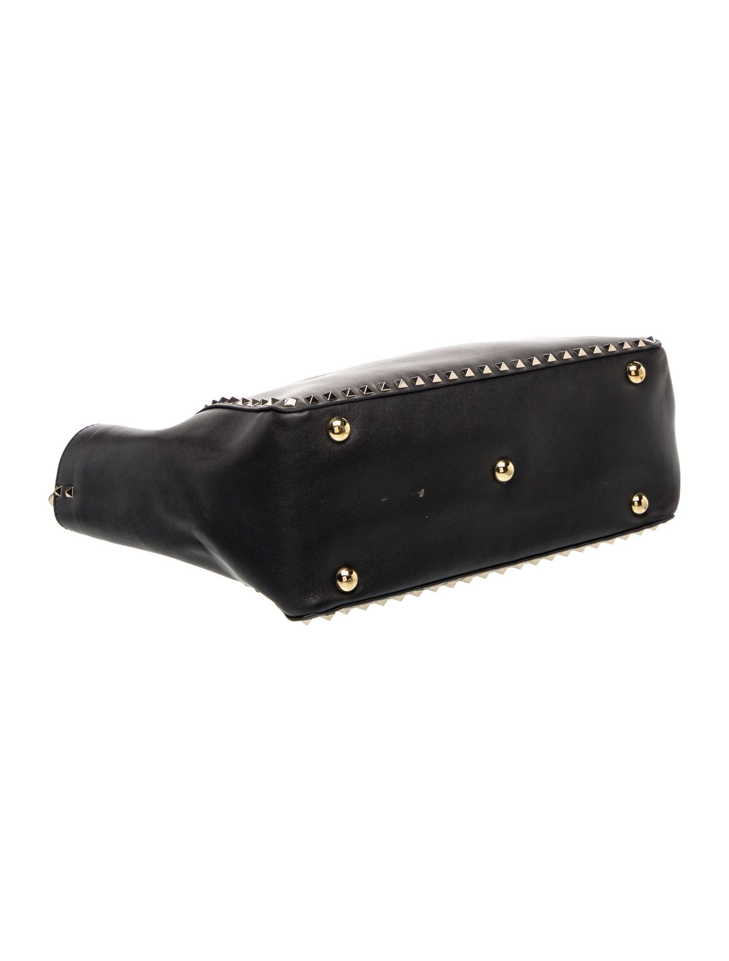 Valentino Rockstud Tote