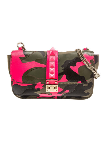 Valentino Rockstud Shoulder Bag