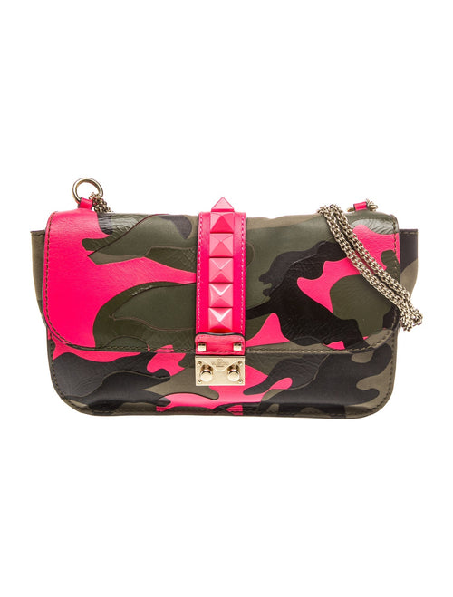 Valentino Rockstud Shoulder Bag