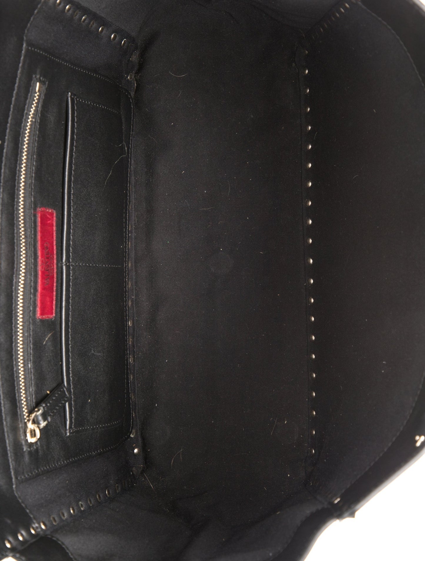 Valentino Rockstud Tote