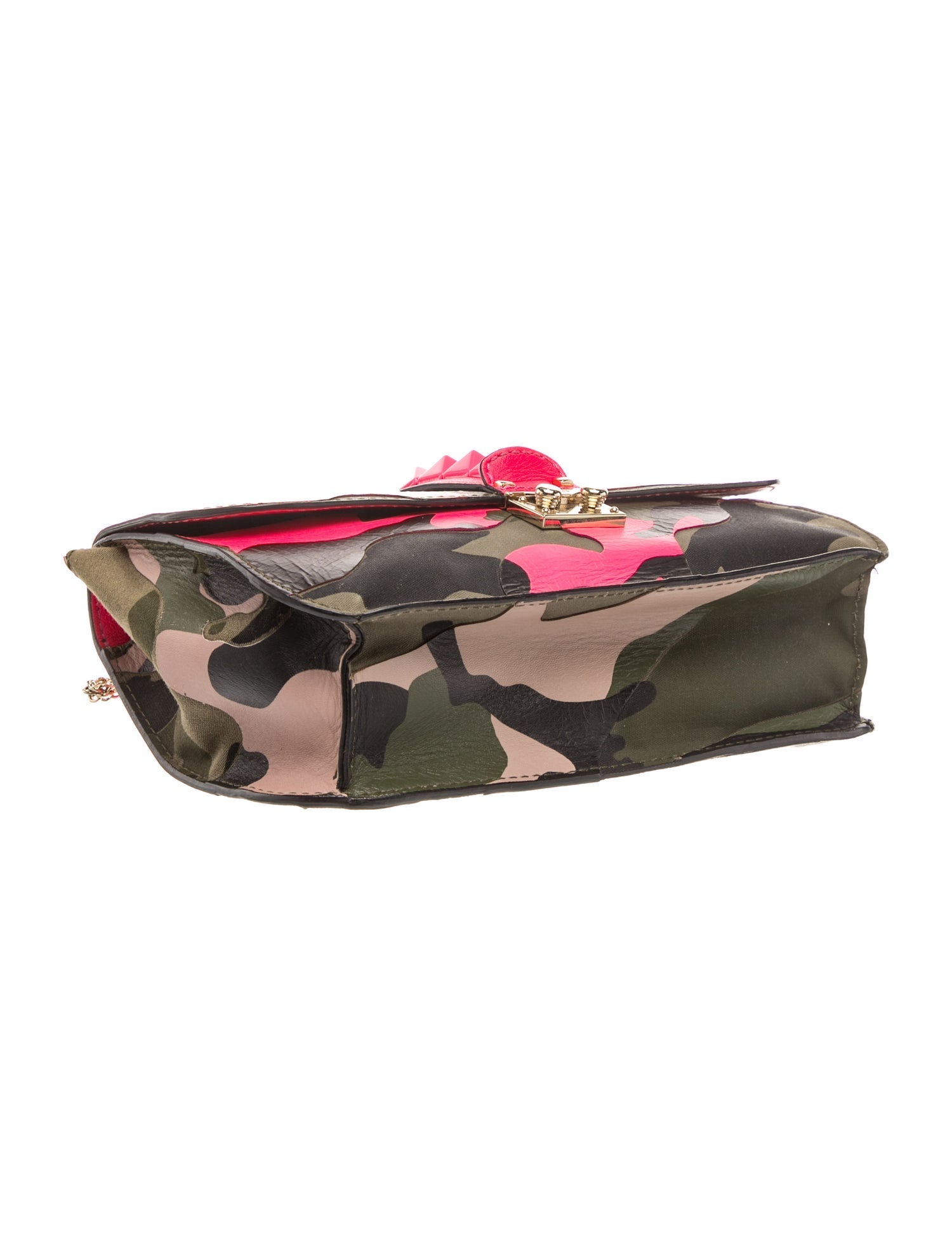 Valentino Rockstud Shoulder Bag