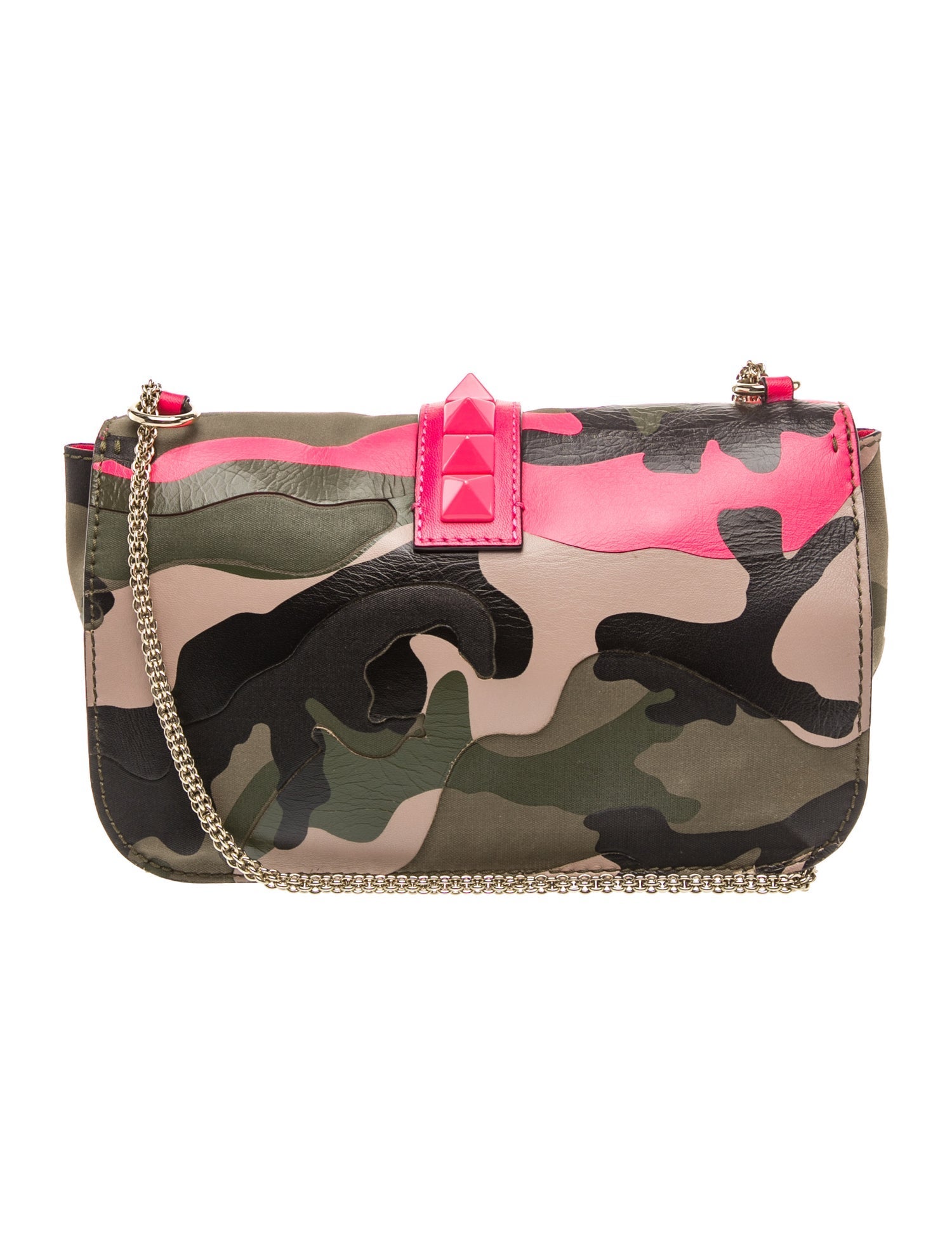 Valentino Rockstud Shoulder Bag