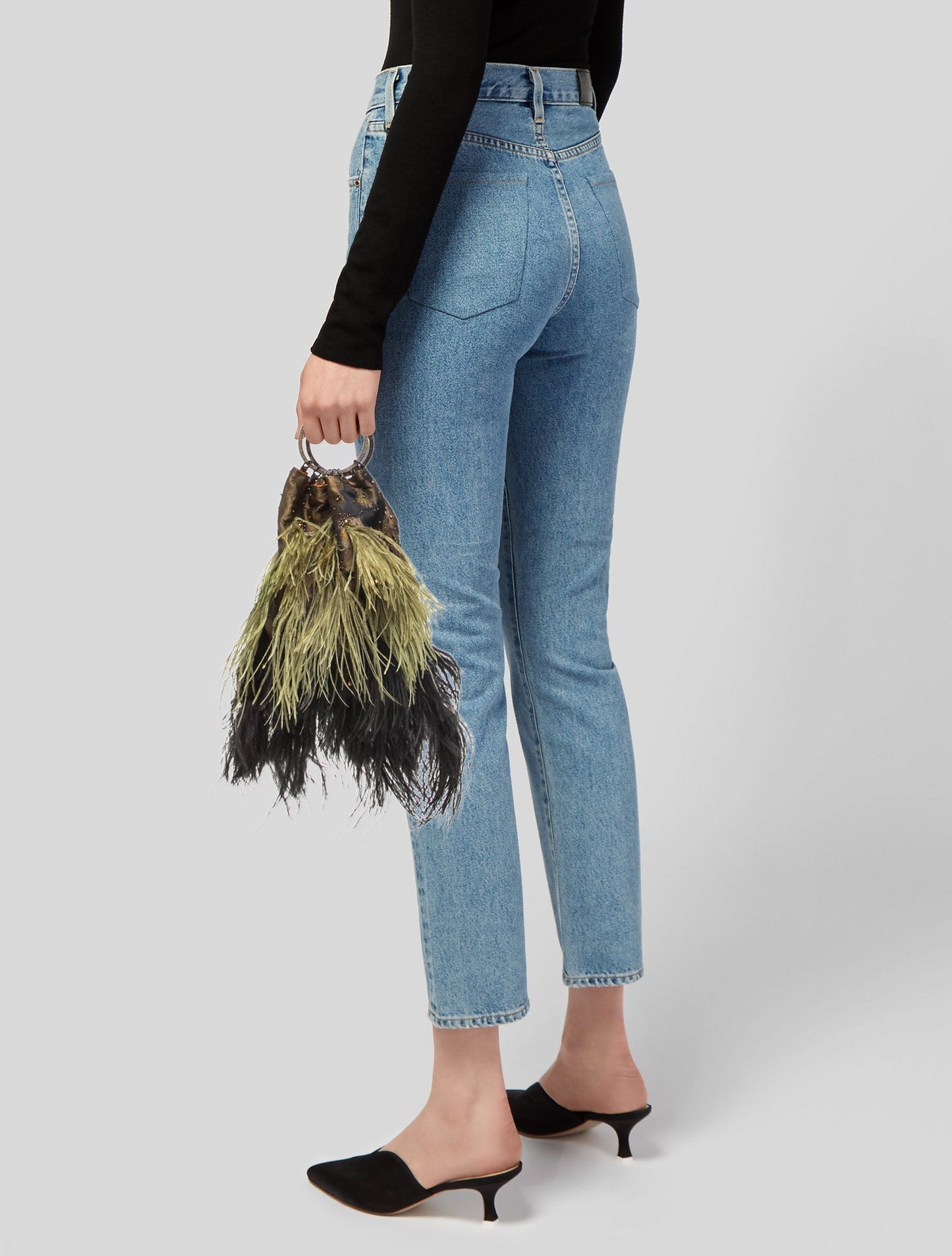 Valentino Top Handle Bag