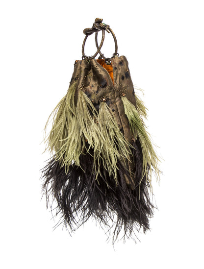 Valentino Top Handle Bag